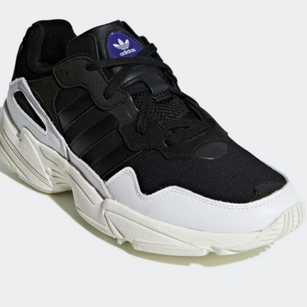 Addias Yung-96 Authentic Men Size